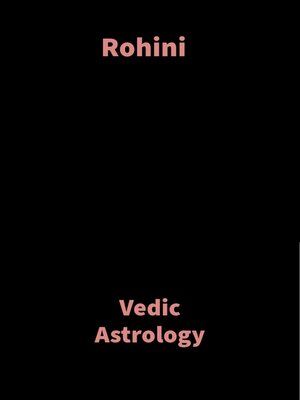cover image of Rohini